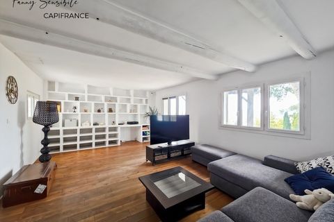 Villa i Trets, Bouches-du-Rhone, Trets - € 498.000 | Ref: 340932369213 - foto 8