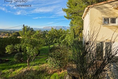Villa i Trets, Bouches-du-Rhone, Trets - € 498.000 | Ref: 340932369213 - foto 11