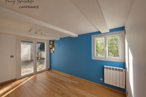 Villa i Trets, Bouches-du-Rhone, Trets - € 498.000 | Ref: 340932369213 - foto 12