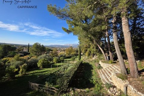 Villa i Trets, Bouches-du-Rhone, Trets - € 498.000 | Ref: 340932369213 - foto 17