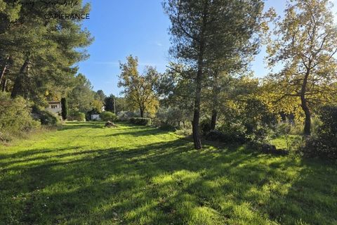 Villa i Trets, Bouches-du-Rhone, Trets - € 498.000 | Ref: 340932369213 - foto 18