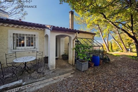 Villa i Trets, Bouches-du-Rhone, Trets - € 498.000 | Ref: 340932369213 - foto 19