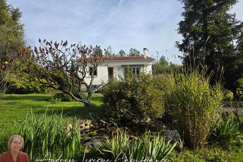 Villa a Surgeres, Charente-Maritime, Surgeres - € 234.000 | Ref: 340933995938 - foto 9