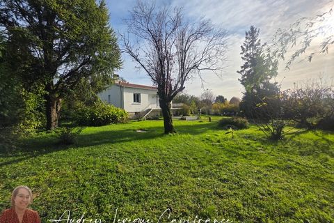 Villa a Surgeres, Charente-Maritime, Surgeres - € 234.000 | Ref: 340933995938 - foto 10