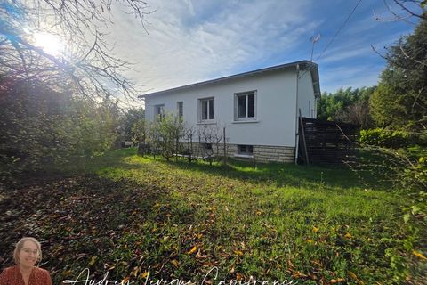 Villa a Surgeres, Charente-Maritime, Surgeres - € 234.000 | Ref: 340933995938 - foto 11