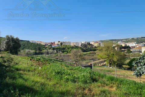 Helårsgrund i Matacaes, Lisbon, Matacaes - € 349.000 | Ref: TER_77 - foto 1