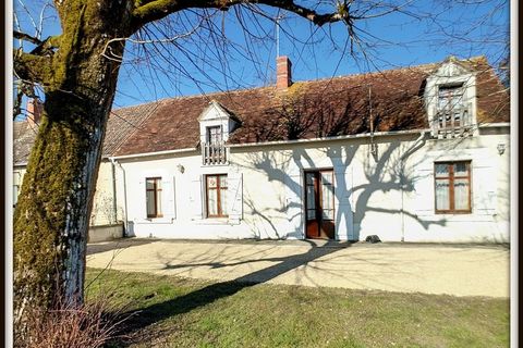 Villa i Saint-Valentin, Indre, Saint-Valentin - € 57.000 | Ref: 340932288933 - foto 1