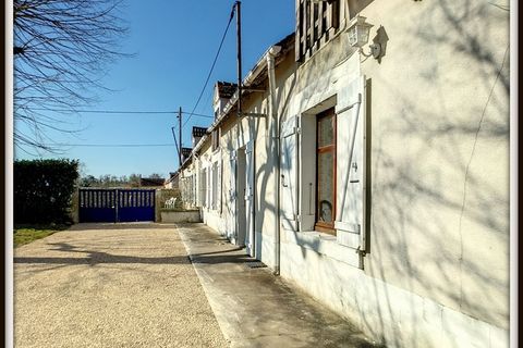 Villa i Saint-Valentin, Indre, Saint-Valentin - € 57.000 | Ref: 340932288933 - foto 2