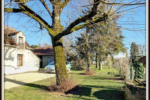 Villa i Saint-Valentin, Indre, Saint-Valentin - € 57.000 | Ref: 340932288933 - foto 3