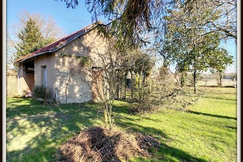 Villa i Saint-Valentin, Indre, Saint-Valentin - € 57.000 | Ref: 340932288933 - foto 5