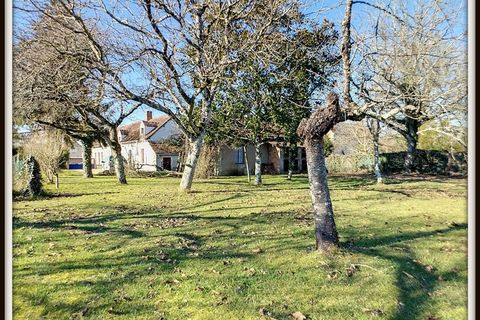 Villa i Saint-Valentin, Indre, Saint-Valentin - € 57.000 | Ref: 340932288933 - foto 6
