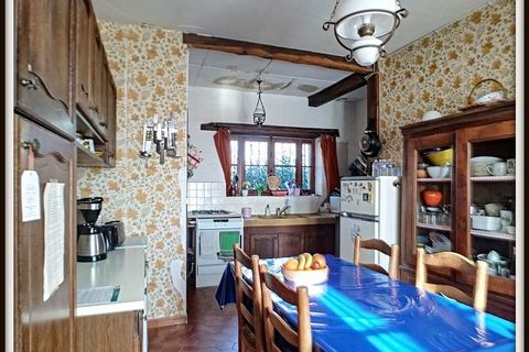 Villa i Saint-Valentin, Indre, Saint-Valentin - € 57.000 | Ref: 340932288933 - foto 7