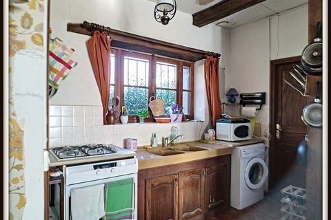 Villa i Saint-Valentin, Indre, Saint-Valentin - € 57.000 | Ref: 340932288933 - foto 8