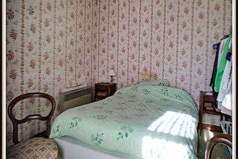 Villa i Saint-Valentin, Indre, Saint-Valentin - € 57.000 | Ref: 340932288933 - foto 9