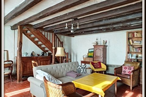 Villa i Saint-Valentin, Indre, Saint-Valentin - € 57.000 | Ref: 340932288933 - foto 11