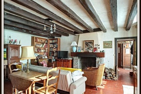 Villa i Saint-Valentin, Indre, Saint-Valentin - € 57.000 | Ref: 340932288933 - foto 12