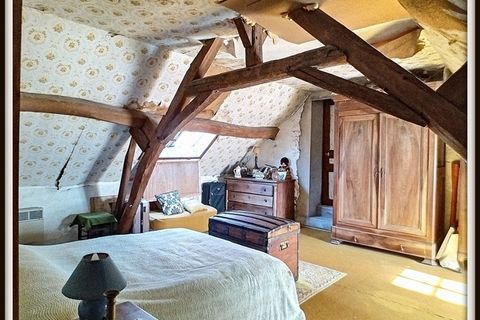 Villa i Saint-Valentin, Indre, Saint-Valentin - € 57.000 | Ref: 340932288933 - foto 13