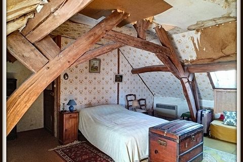 Villa i Saint-Valentin, Indre, Saint-Valentin - € 57.000 | Ref: 340932288933 - foto 14