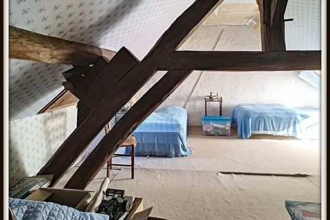 Villa i Saint-Valentin, Indre, Saint-Valentin - € 57.000 | Ref: 340932288933 - foto 15
