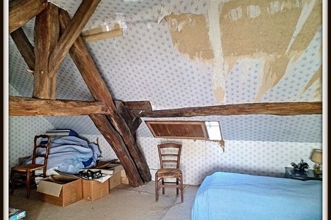 Villa i Saint-Valentin, Indre, Saint-Valentin - € 57.000 | Ref: 340932288933 - foto 16