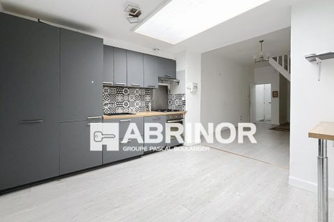 Villa i Roubaix, Nord, Roubaix - € 102.000 | Ref: RBX-38800-JSUBI - foto 1