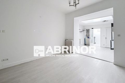 Villa i Roubaix, Nord, Roubaix - € 102.000 | Ref: RBX-38800-JSUBI - foto 2