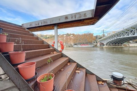 Mobil-hjem i Lyon, Rhone, Lyon - € 415.000 | Ref: 340935005968 - foto 1