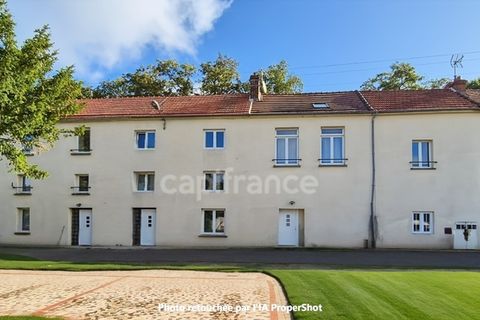 Villa a Jaulgonne, Aisne, Jaulgonne - € 222.000 | Ref: 340937279529 - foto 19