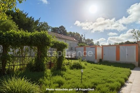Villa a Jaulgonne, Aisne, Jaulgonne - € 222.000 | Ref: 340937279529 - foto 21