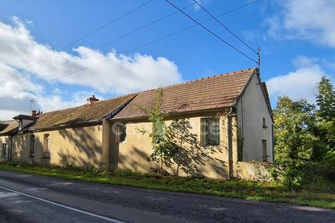 Villa a Jaulgonne, Aisne, Jaulgonne - € 222.000 | Ref: 340937279529 - foto 25
