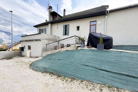 Leilighet i Chambery, Savoie, Chambery - € 325 000 | Ref: 340933105211 - foto 13