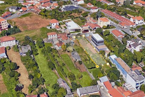 Helårsgrund i Cortegaca, Aveiro, Cortegaca - € 65.000 | Ref: TER_637 - foto 3
