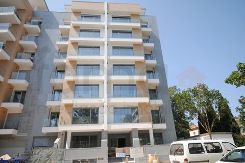 Lejlighed i Carcavelos, Lisbon, Carcavelos - € 770.000 | Ref: APA_2238 - foto 45