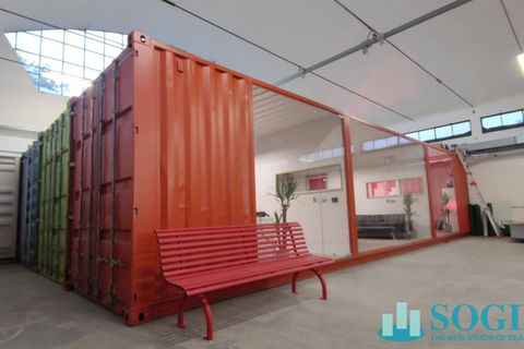 L'establiment comercial a Abbiategrasso, Milan, Abbiategrasso - € 2.700/mes | Ref: 303676 - foto 2