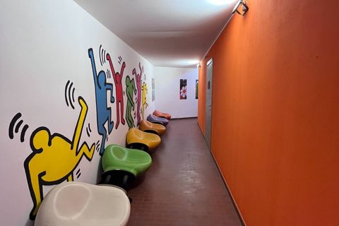 L'establiment comercial a Abbiategrasso, Milan, Abbiategrasso - € 2.700/mes | Ref: 303676 - foto 3