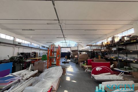 L'establiment comercial a Abbiategrasso, Milan, Abbiategrasso - € 2.700/mes | Ref: 303676 - foto 5