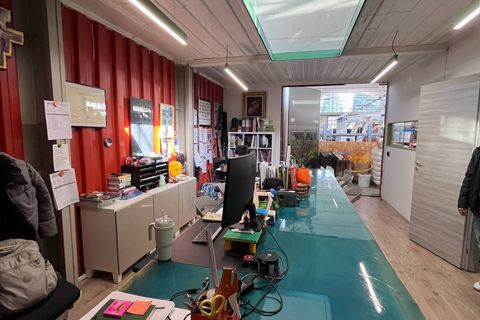 L'establiment comercial a Abbiategrasso, Milan, Abbiategrasso - € 2.700/mes | Ref: 303676 - foto 8