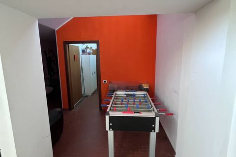 L'establiment comercial a Abbiategrasso, Milan, Abbiategrasso - € 2.700/mes | Ref: 303676 - foto 13