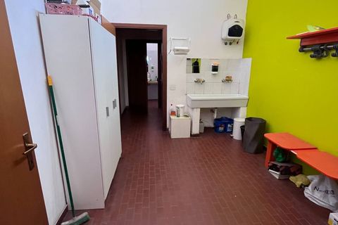 L'establiment comercial a Abbiategrasso, Milan, Abbiategrasso - € 2.700/mes | Ref: 303676 - foto 14