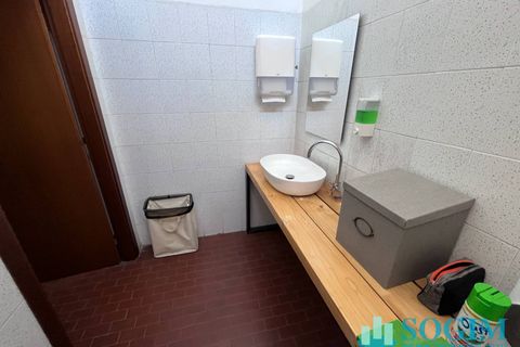 L'establiment comercial a Abbiategrasso, Milan, Abbiategrasso - € 2.700/mes | Ref: 303676 - foto 15