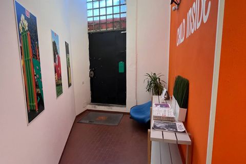 L'establiment comercial a Abbiategrasso, Milan, Abbiategrasso - € 2.700/mes | Ref: 303676 - foto 16