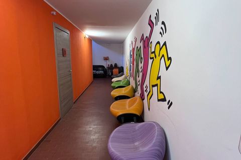 L'establiment comercial a Abbiategrasso, Milan, Abbiategrasso - € 2.700/mes | Ref: 303676 - foto 17