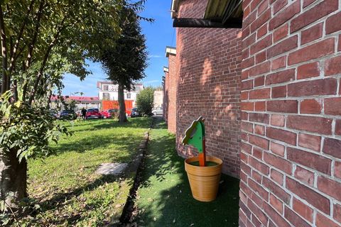 L'establiment comercial a Abbiategrasso, Milan, Abbiategrasso - € 2.700/mes | Ref: 303676 - foto 21