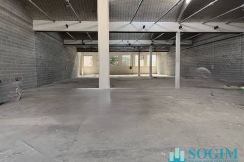 Erhvervsejendom i Abbiategrasso, Milan, Abbiategrasso - € 240.000 | Ref: 303705 - foto 3