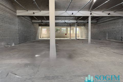 Erhvervsejendom i Abbiategrasso, Milan, Abbiategrasso - € 240.000 | Ref: 303705 - foto 4