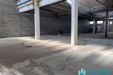 Erhvervsejendom i Abbiategrasso, Milan, Abbiategrasso - € 240.000 | Ref: 303705 - foto 5