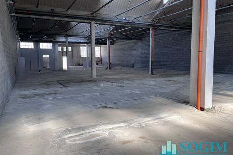 Erhvervsejendom i Abbiategrasso, Milan, Abbiategrasso - € 240.000 | Ref: 303705 - foto 6