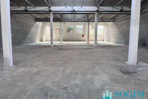 Erhvervsejendom i Abbiategrasso, Milan, Abbiategrasso - € 240.000 | Ref: 303705 - foto 9