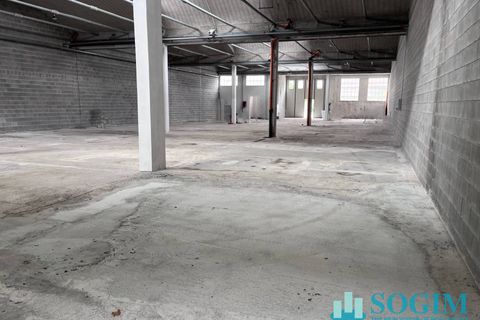 Erhvervsejendom i Abbiategrasso, Milan, Abbiategrasso - € 240.000 | Ref: 303705 - foto 10
