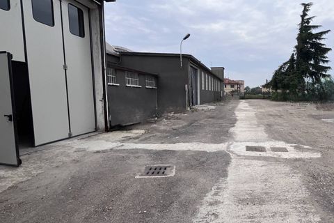 Erhvervsejendom i Abbiategrasso, Milan, Abbiategrasso - € 240.000 | Ref: 303705 - foto 11